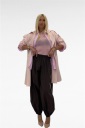 pantalone in cotone good